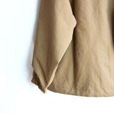 画像8: EEL products / アカデミーパーカ （E-22176） (8)
