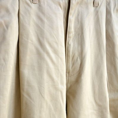 画像8: EEL products / 飛行少年パンツ（E-22200）