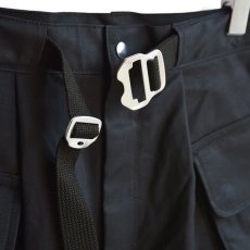 画像4: EEL products / ジャンプショーツ（E-22213） (4)