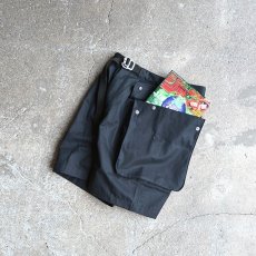 画像7: EEL products / ジャンプショーツ（E-22213） (7)
