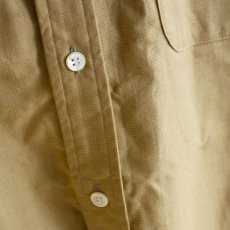 画像7: EEL products / アトリエシャツ (E-22405) (7)