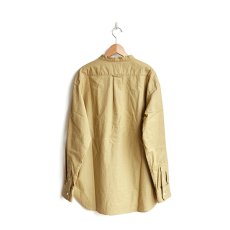 画像3: EEL products / アトリエシャツ (E-22405) (3)