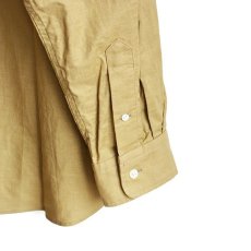 画像9: EEL products / アトリエシャツ (E-22405) (9)