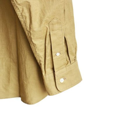 画像9: EEL products / アトリエシャツ (E-22405)