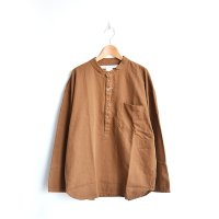 EEL products / チャコールヘンリー（E-22463）