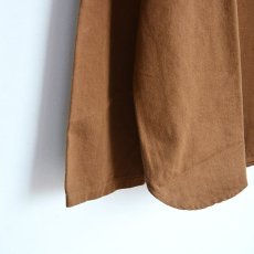 画像7: EEL products / チャコールヘンリー（E-22463） (7)