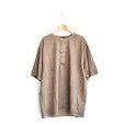 画像1: EEL products / フックヘンリーTee ×Good On (E-22500) (1)