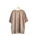 EEL products / フックヘンリーTee ×Good On (E-22500)