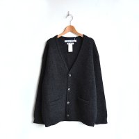 EEL products / ノルディックカーディガン（E-22661）