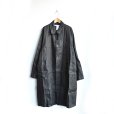 画像2: EEL products / Yozakura Coat（E-23103） (2)