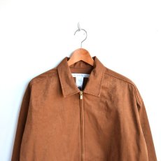 画像3: EEL products / オメガブルゾン（E-23161） (3)