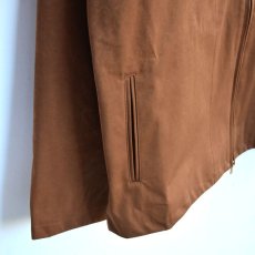 画像5: EEL products / オメガブルゾン（E-23161） (5)