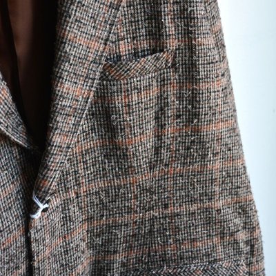 画像5: EEL products / I BE ROAD JACKET(E-23166A)