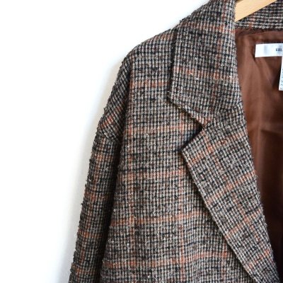 画像4: EEL products / I BE ROAD JACKET(E-23166A)