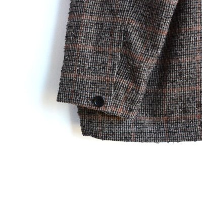 画像7: EEL products / I BE ROAD JACKET(E-23166A)