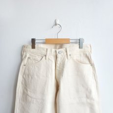 画像4: EEL products / 砂浜デニム SUN (E-23205A) (4)