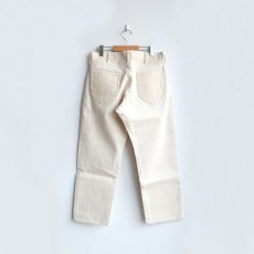 画像3: EEL products / 砂浜デニム SUN (E-23205A) (3)