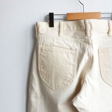 画像6: EEL products / 砂浜デニム SUN (E-23205A) (6)