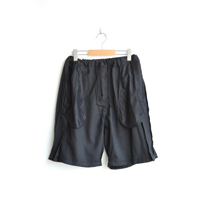 画像5: EEL products / contemporary shorts (E-23207 )