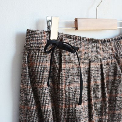 画像5: EEL products / I BE ROAD PANTS (E-23264)