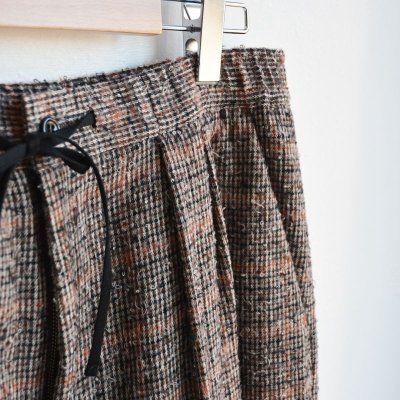 画像6: EEL products / I BE ROAD PANTS (E-23264)