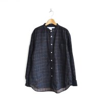 EEL products / アトリエシャツ (E-23465A)