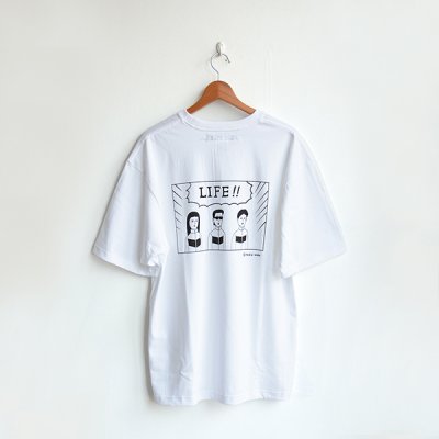 画像3: EEL products / LIFE×和田ラヂオ (E-23507A)