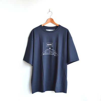 画像1: EEL products / HOME×和田ラヂヲ (E-25506A)