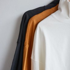 画像8: EEL products / CAMPER Hi-Neck (E-23564) (8)