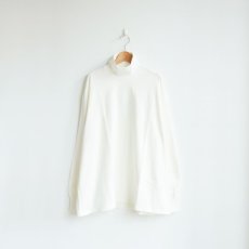画像2: EEL products / CAMPER Hi-Neck (E-23564) (2)