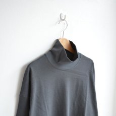 画像5: EEL products / CAMPER Hi-Neck (E-23564) (5)