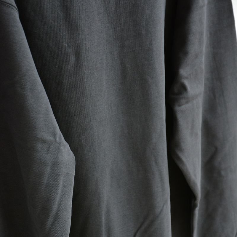 画像2: EEL products / CAMPER Hi-Neck (E-23564)
