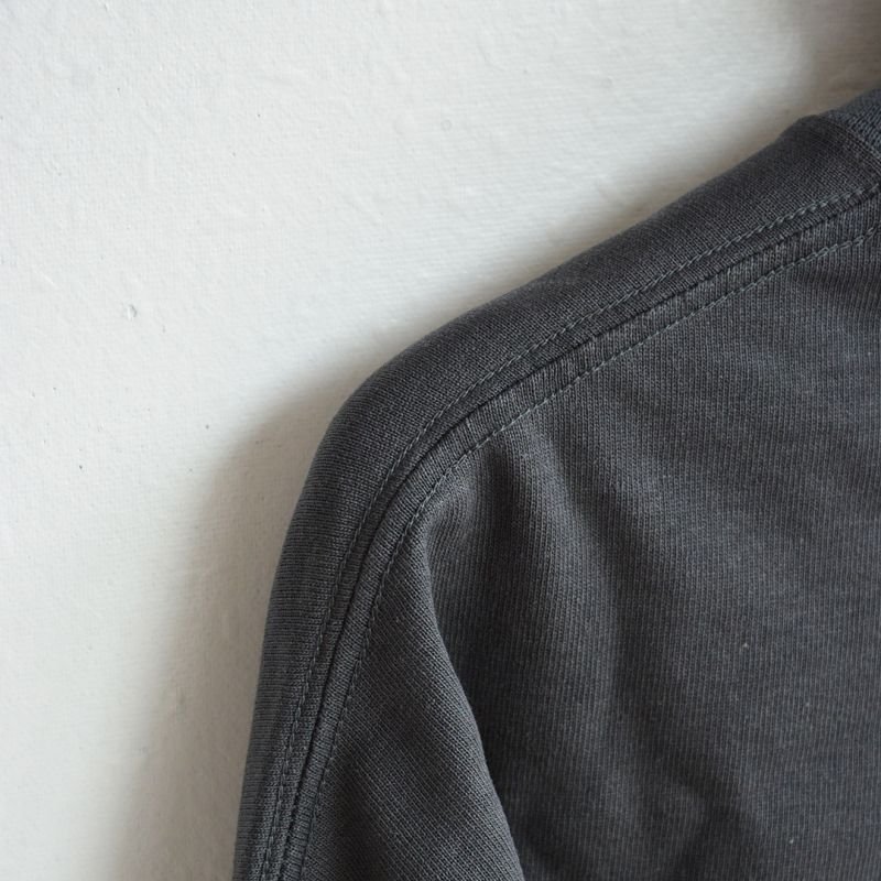 画像1: EEL products / CAMPER Hi-Neck (E-23564)