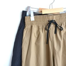 画像9: EEL products / DESSERT PANTS (E-24271 ) (9)