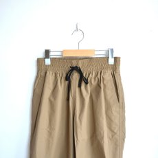 画像5: EEL products / DESSERT PANTS (E-24271 ) (5)