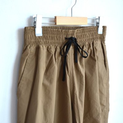 画像6: EEL products / DESSERT PANTS (E-24271 )