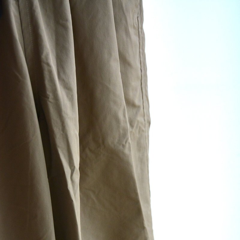 画像2: EEL products / DESSERT PANTS (E-24271 )