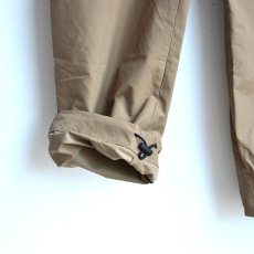 画像8: EEL products / DESSERT PANTS (E-24271 ) (8)