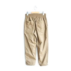 画像4: EEL products / DESSERT PANTS (E-24271 ) (4)