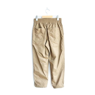 画像4: EEL products / DESSERT PANTS (E-24271 )