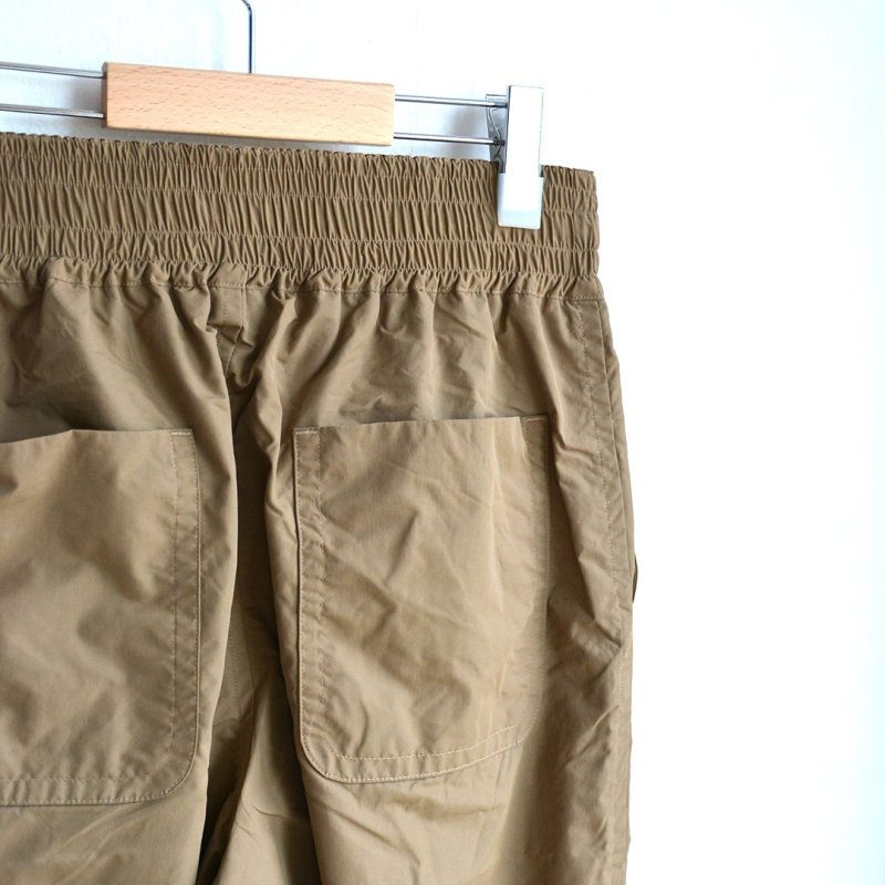 画像1: EEL products / DESSERT PANTS (E-24271 )