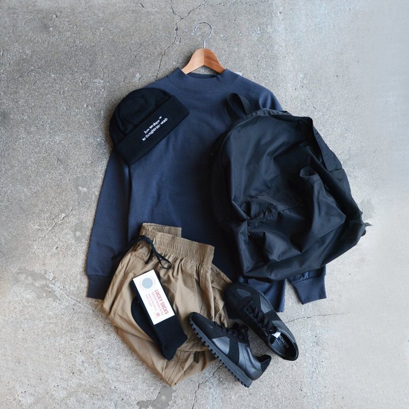 画像3: EEL products / DESSERT PANTS (E-24271 )