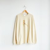 EEL products / 1234.2234×Lola Bunny L/S (E-24577)