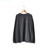 EEL products / discovery L/S Tee (E-24588)