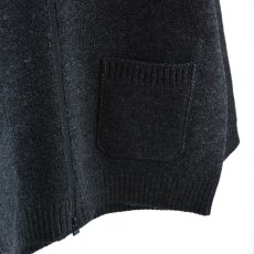 画像6: EEL products / NORDIC BLOUSON (E-24601) (6)