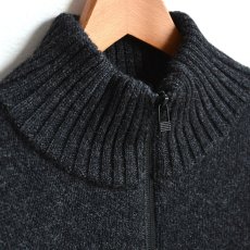 画像4: EEL products / NORDIC BLOUSON (E-24601) (4)