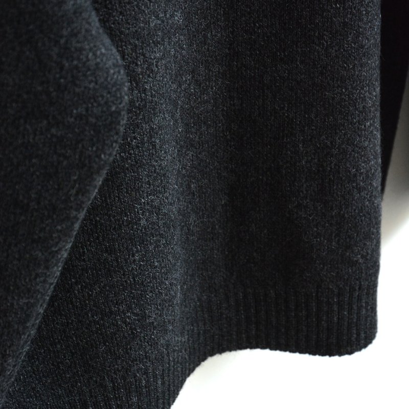 画像2: EEL products / NORDIC BLOUSON (E-24601)