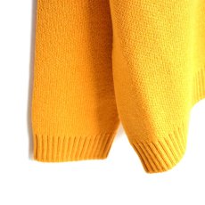 画像6: EEL products / NORDIC SWEATER CLASSIC (E-24660) (6)