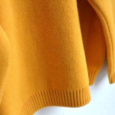 画像8: EEL products / NORDIC SWEATER CLASSIC (E-24660) (8)