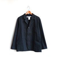 EEL products /BAKERY JACKET (E-25104 )